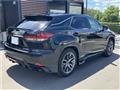 2021 Lexus RX