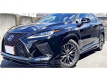 2021 Lexus RX