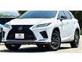 2021 Lexus RX
