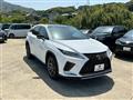 2021 Lexus RX