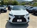 2021 Lexus RX