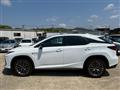 2021 Lexus RX