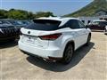 2021 Lexus RX