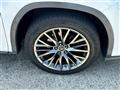 2021 Lexus RX