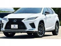 2021 Lexus RX