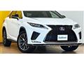 2021 Lexus RX