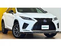 2021 Lexus RX