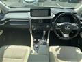 2021 Lexus RX