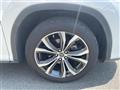 2021 Lexus RX