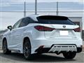 2021 Lexus RX