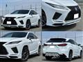 2021 Lexus RX