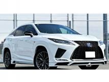 2021 Lexus RX
