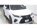 2021 Lexus RX