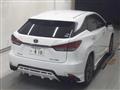 2021 Lexus RX