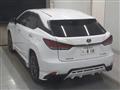 2021 Lexus RX