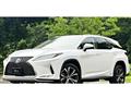 2021 Lexus RX