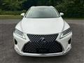 2021 Lexus RX
