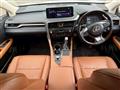2021 Lexus RX