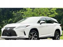2021 Lexus RX