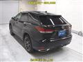 2021 Lexus RX