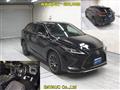 2021 Lexus RX