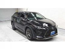 2021 Lexus RX