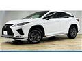 2021 Lexus RX