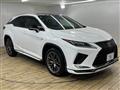 2021 Lexus RX