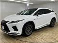 2021 Lexus RX
