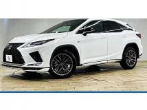 2021 Lexus RX