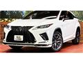 2021 Lexus RX