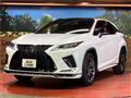 2021 Lexus RX