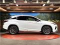 2021 Lexus RX