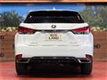 2021 Lexus RX