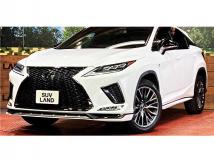 2021 Lexus RX