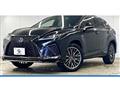 2021 Lexus RX