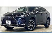 2021 Lexus RX
