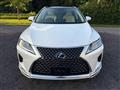 2021 Lexus RX