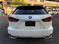 2021 Lexus RX