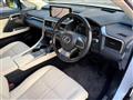2021 Lexus RX