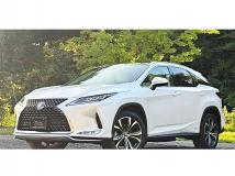2021 Lexus RX