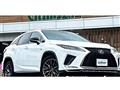 2021 Lexus RX