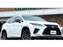 2021 Lexus RX