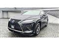 2021 Lexus RX