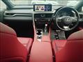 2021 Lexus RX
