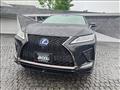 2021 Lexus RX