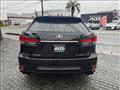 2021 Lexus RX
