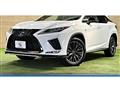 2021 Lexus RX