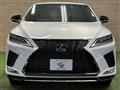 2021 Lexus RX