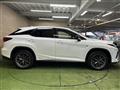 2021 Lexus RX